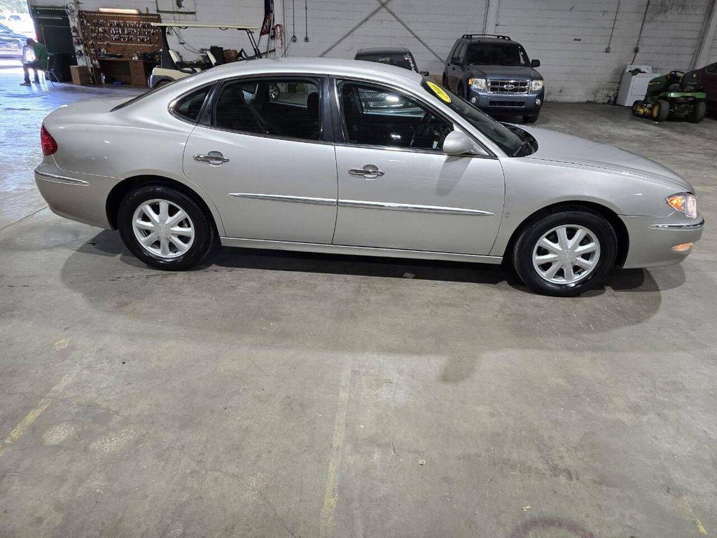 used 2006 Buick LaCrosse car, priced at $8,900