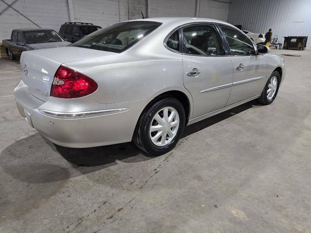 used 2006 Buick LaCrosse car, priced at $8,900