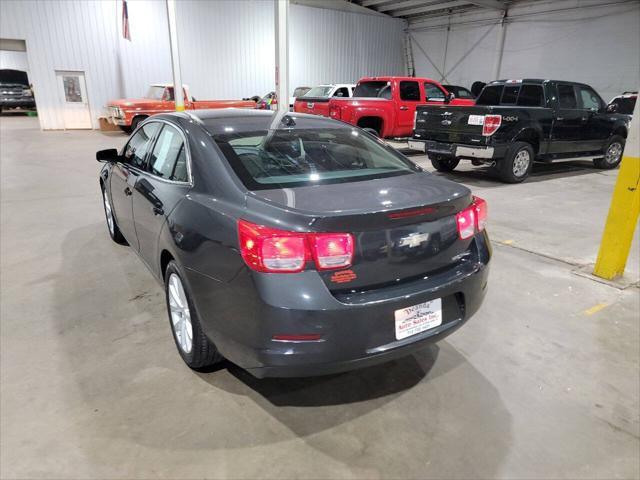 used 2014 Chevrolet Malibu car, priced at $8,900