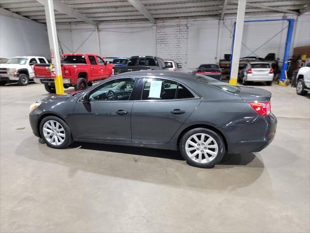 used 2014 Chevrolet Malibu car, priced at $8,900