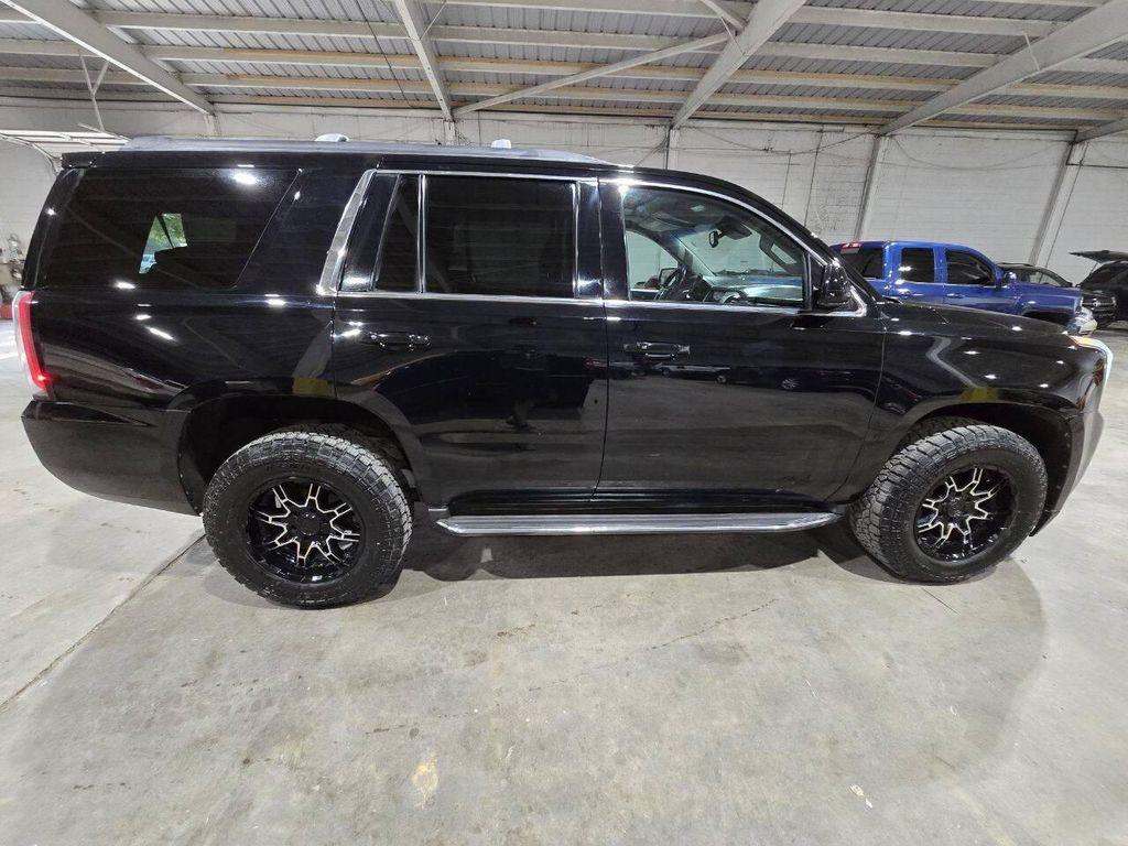 used 2015 GMC Yukon car, priced at $13,500