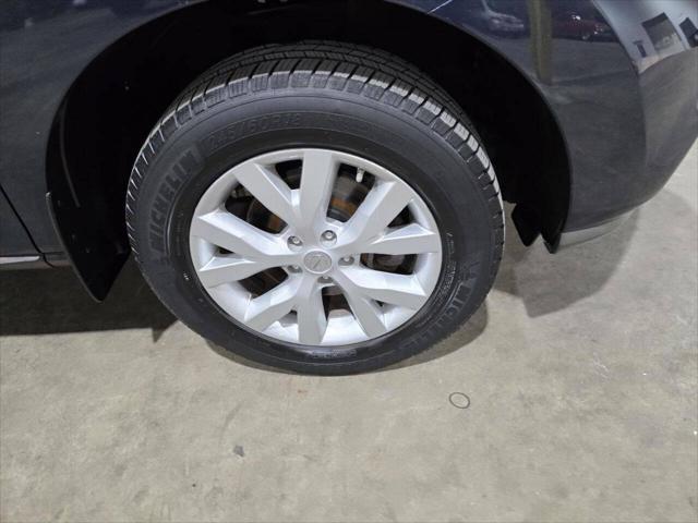 used 2012 Nissan Murano car, priced at $9,500