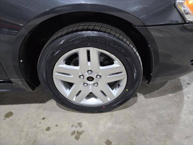 used 2013 Chevrolet Impala car, priced at $7,500
