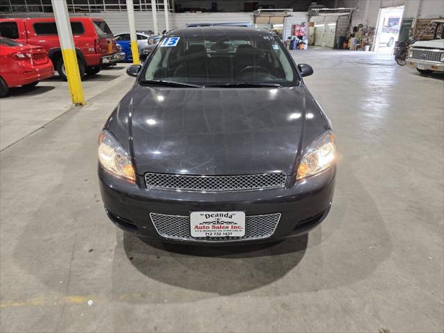 used 2013 Chevrolet Impala car, priced at $7,500