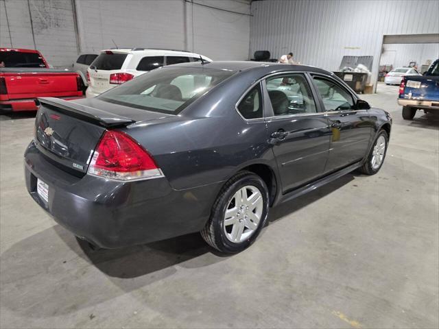 used 2013 Chevrolet Impala car, priced at $7,500