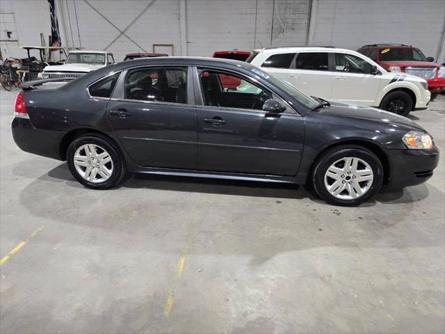 used 2013 Chevrolet Impala car, priced at $7,500