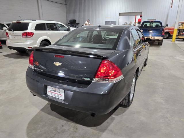 used 2013 Chevrolet Impala car, priced at $7,500