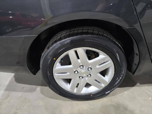 used 2013 Chevrolet Impala car, priced at $7,500