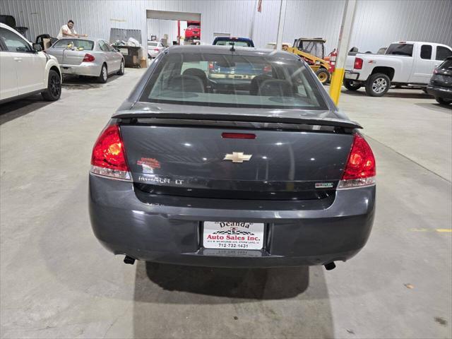 used 2013 Chevrolet Impala car, priced at $7,500