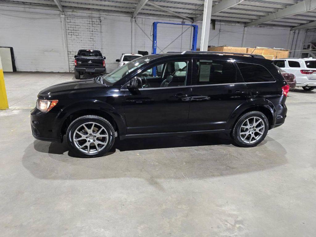 used 2015 Dodge Journey car, priced at $9,900