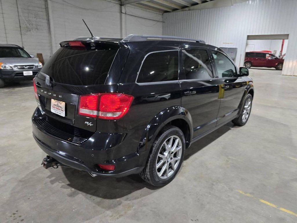 used 2015 Dodge Journey car, priced at $9,900