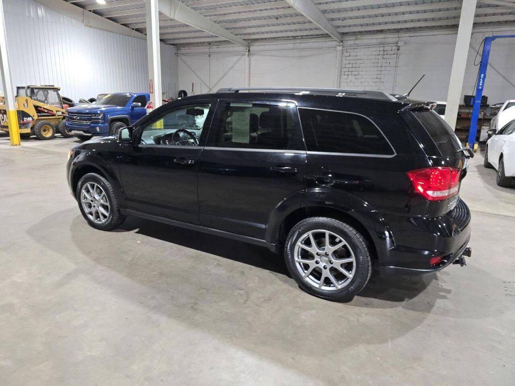 used 2015 Dodge Journey car, priced at $9,900