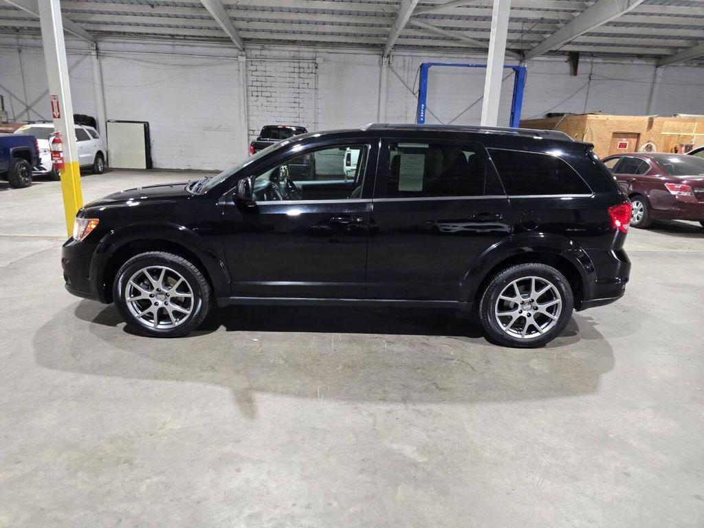 used 2015 Dodge Journey car, priced at $9,900