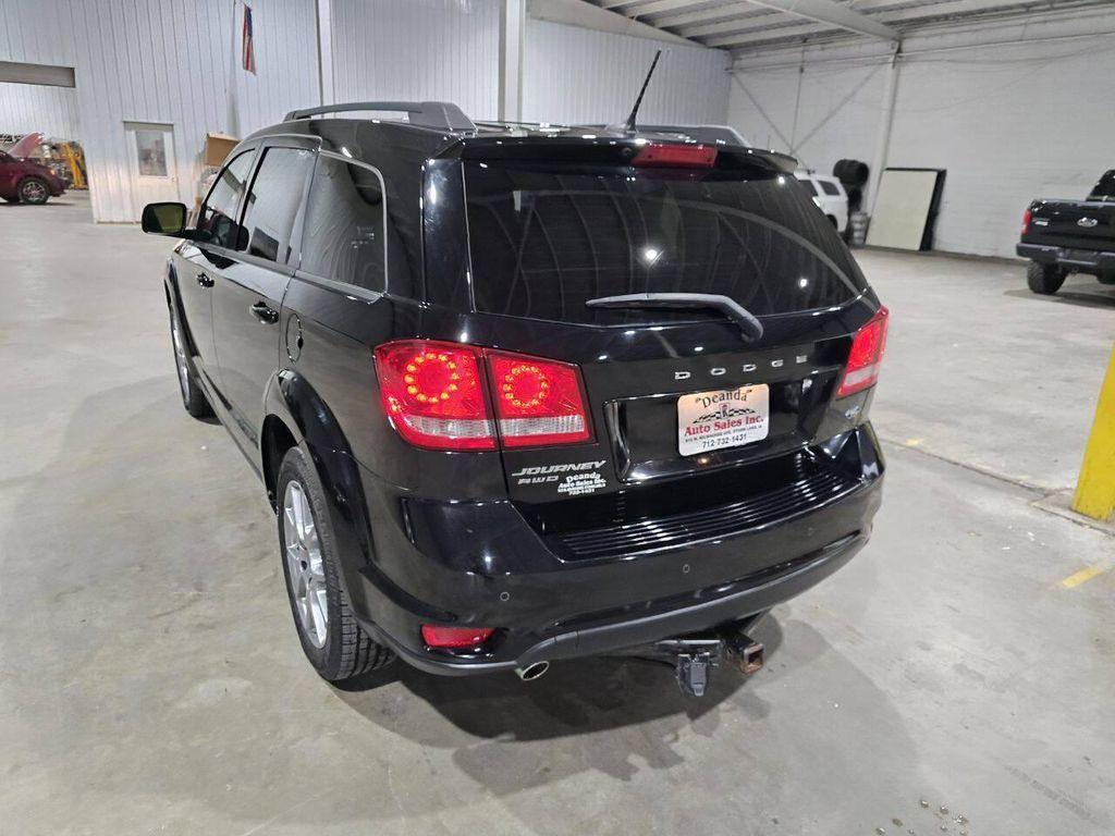 used 2015 Dodge Journey car, priced at $9,900