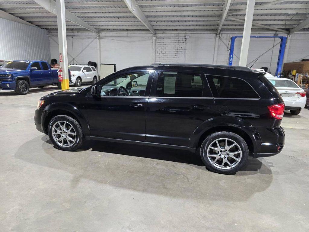 used 2015 Dodge Journey car, priced at $9,900