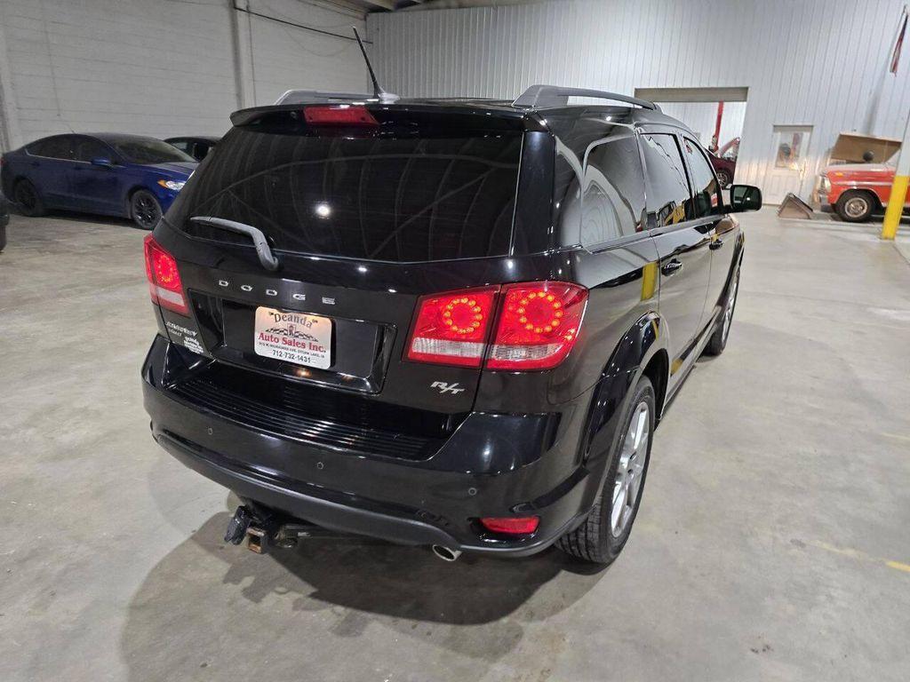 used 2015 Dodge Journey car, priced at $9,900