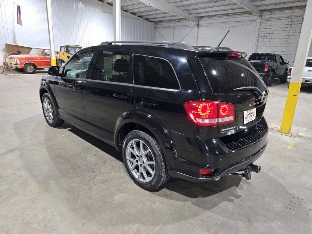 used 2015 Dodge Journey car, priced at $9,900