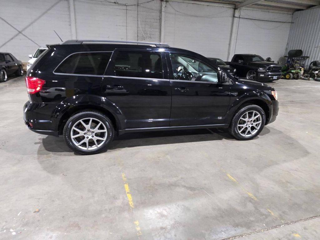 used 2015 Dodge Journey car, priced at $9,900