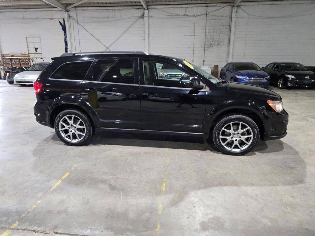 used 2015 Dodge Journey car, priced at $9,900
