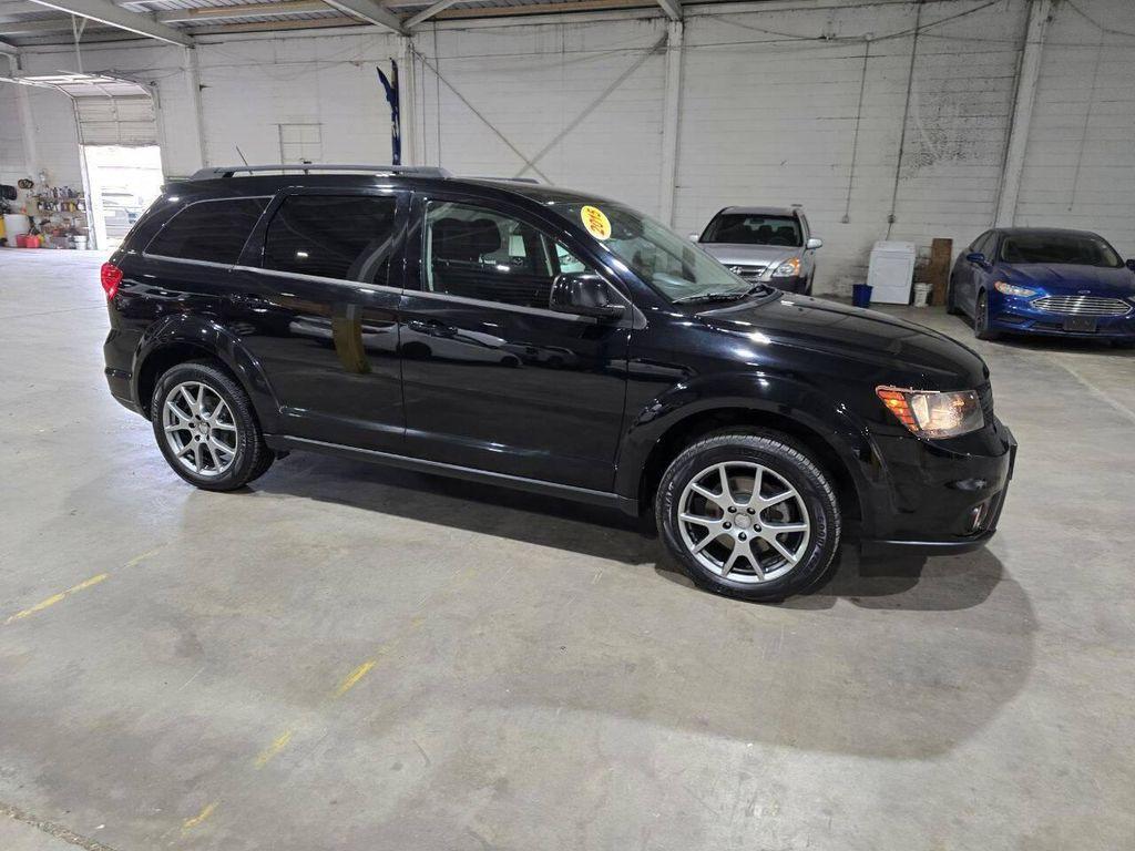 used 2015 Dodge Journey car, priced at $9,900