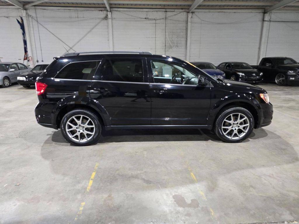 used 2015 Dodge Journey car, priced at $9,900