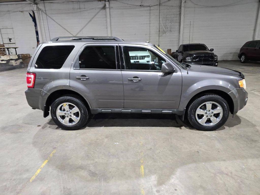 used 2009 Ford Escape car, priced at $7,900