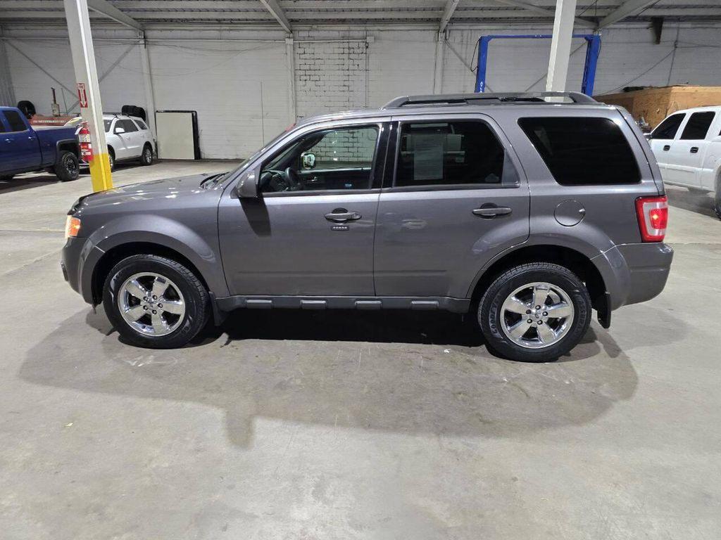 used 2009 Ford Escape car, priced at $7,900