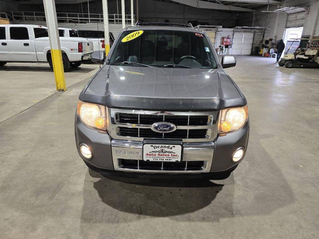 used 2009 Ford Escape car, priced at $7,900