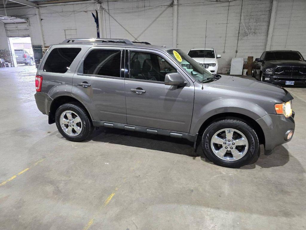 used 2009 Ford Escape car, priced at $7,900