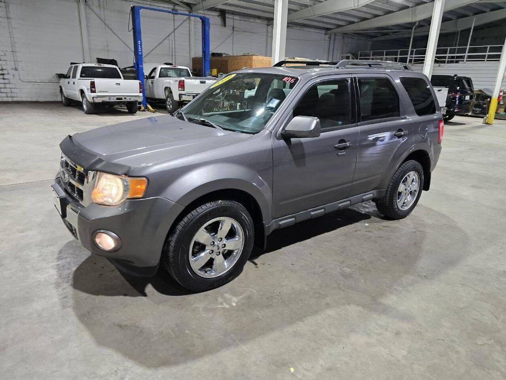 used 2009 Ford Escape car, priced at $7,900