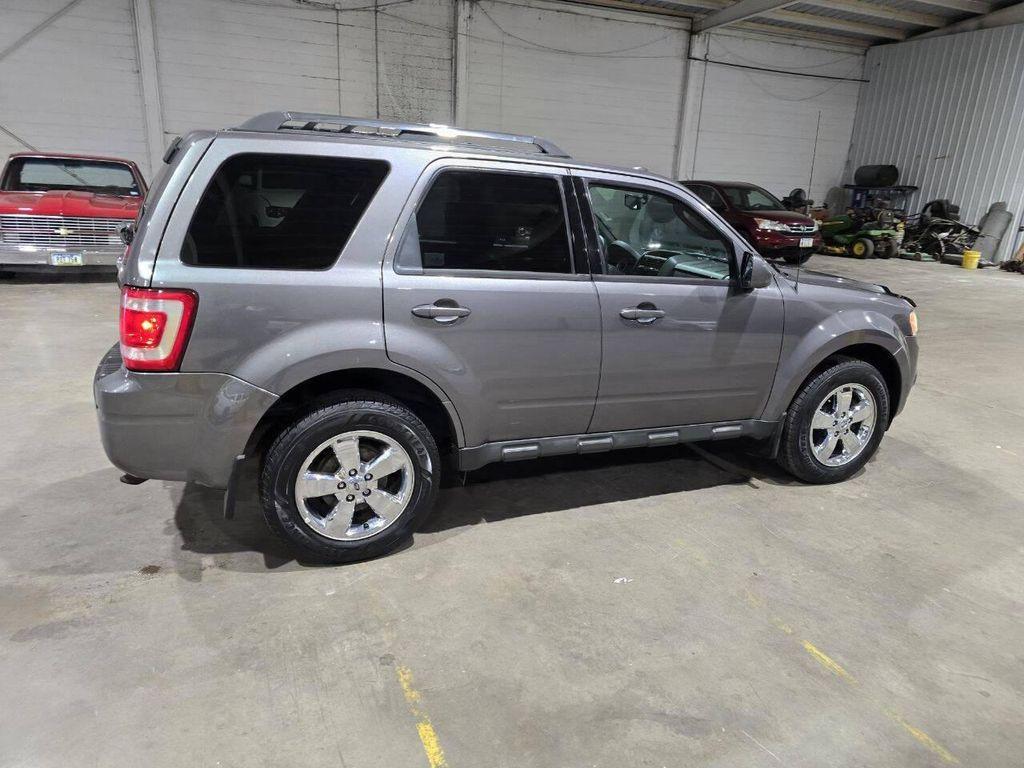 used 2009 Ford Escape car, priced at $7,900