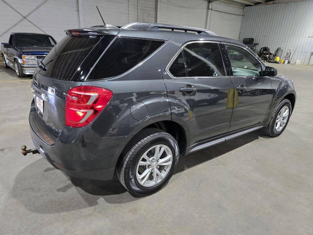 used 2017 Chevrolet Equinox car, priced at $9,900