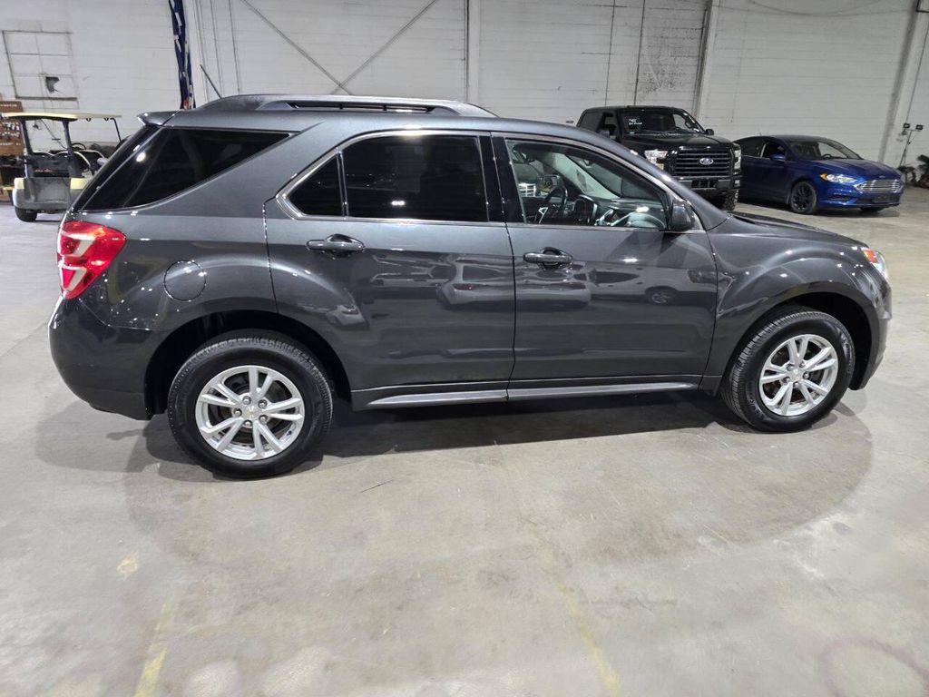 used 2017 Chevrolet Equinox car, priced at $9,900