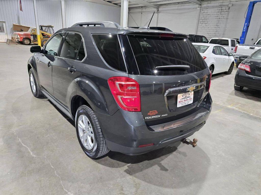used 2017 Chevrolet Equinox car, priced at $9,900