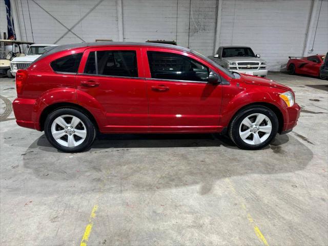 used 2012 Dodge Caliber car, priced at $6,900