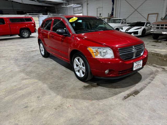 used 2012 Dodge Caliber car, priced at $6,900