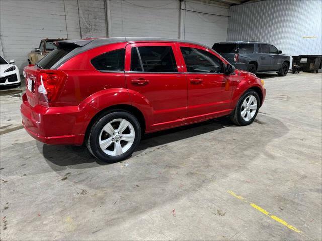 used 2012 Dodge Caliber car, priced at $6,900