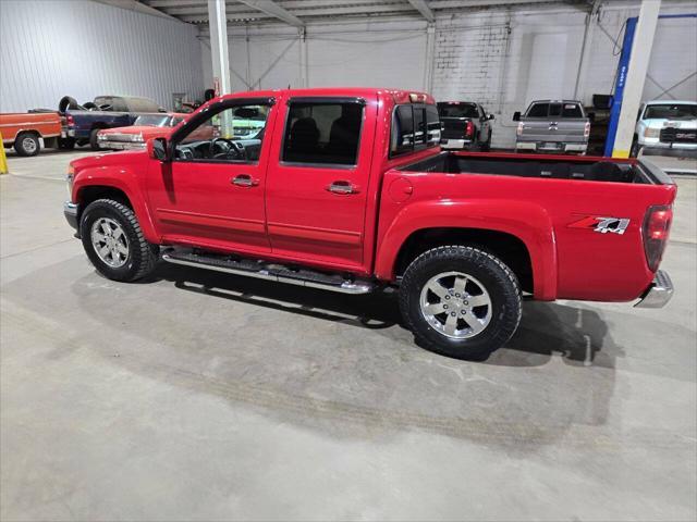 used 2010 Chevrolet Colorado car, priced at $15,900