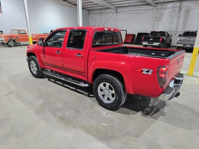 used 2010 Chevrolet Colorado car, priced at $15,900
