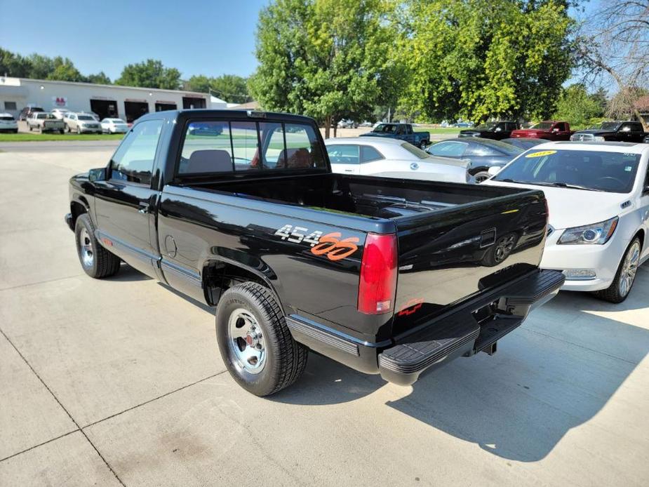 used 1992 Chevrolet 1500 car, priced at $47,500