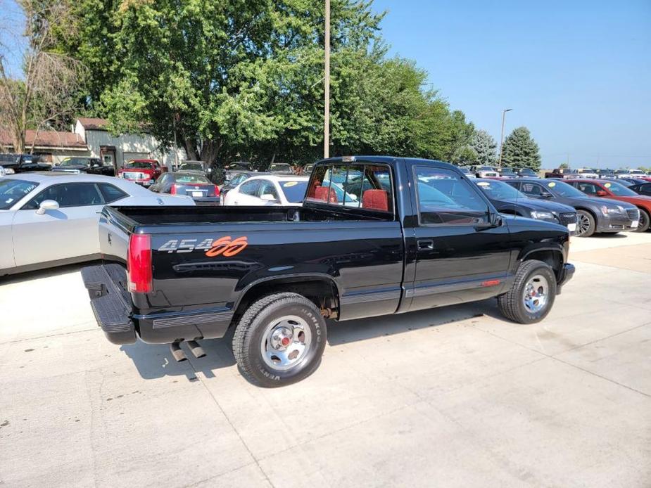 used 1992 Chevrolet 1500 car, priced at $47,500