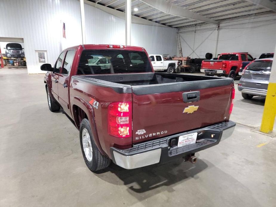 used 2013 Chevrolet Silverado 1500 car, priced at $14,900