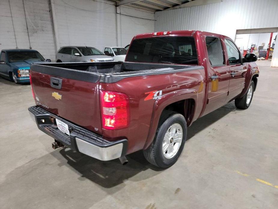 used 2013 Chevrolet Silverado 1500 car, priced at $14,900