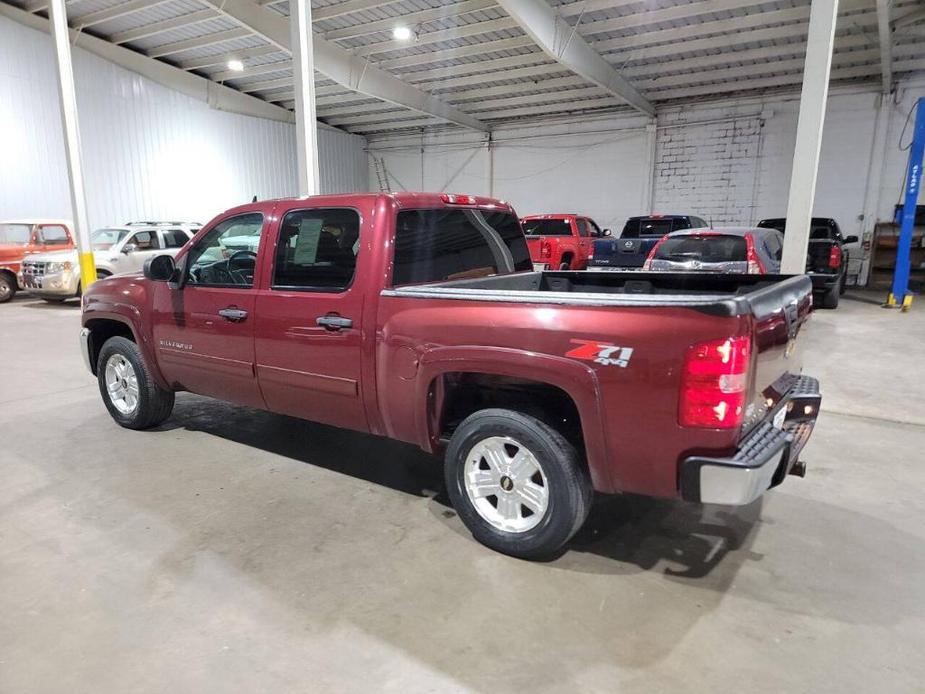 used 2013 Chevrolet Silverado 1500 car, priced at $14,900