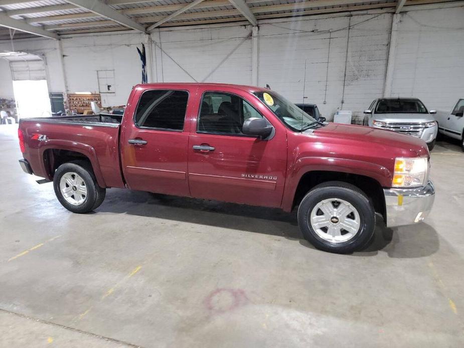 used 2013 Chevrolet Silverado 1500 car, priced at $14,900