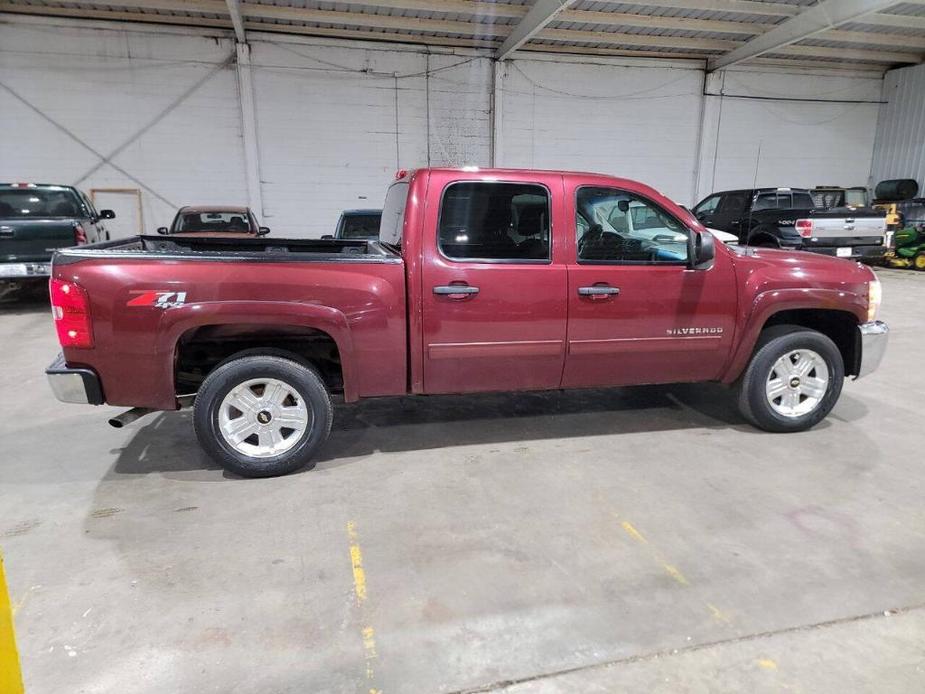 used 2013 Chevrolet Silverado 1500 car, priced at $14,900