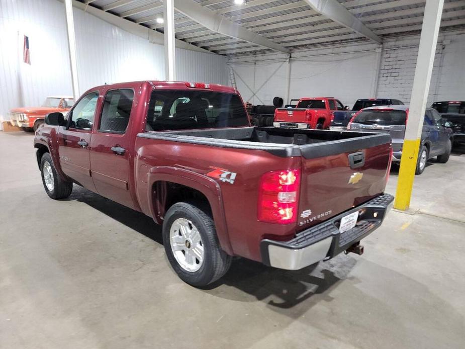 used 2013 Chevrolet Silverado 1500 car, priced at $14,900