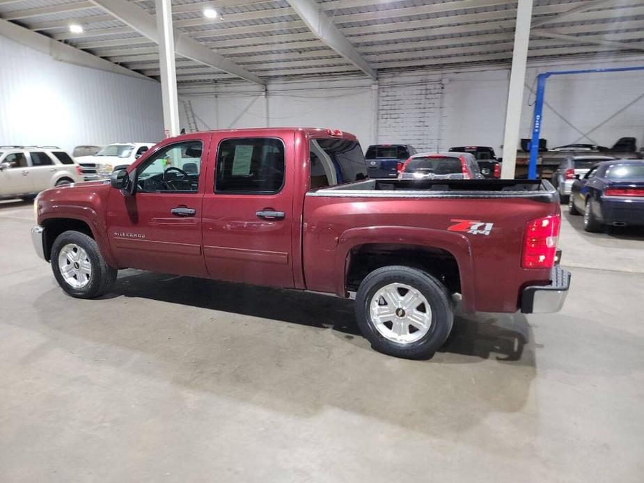 used 2013 Chevrolet Silverado 1500 car, priced at $14,900