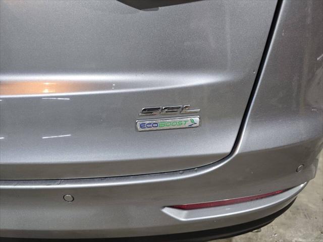 used 2020 Ford Fusion car, priced at $14,500