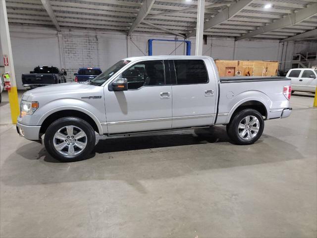 used 2013 Ford F-150 car, priced at $19,500